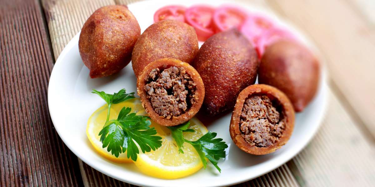 Shawarma Alreem