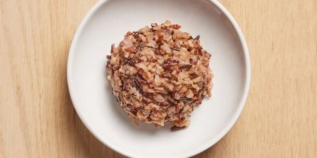 Wild Rice Blend