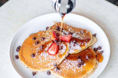L&L Pancakes