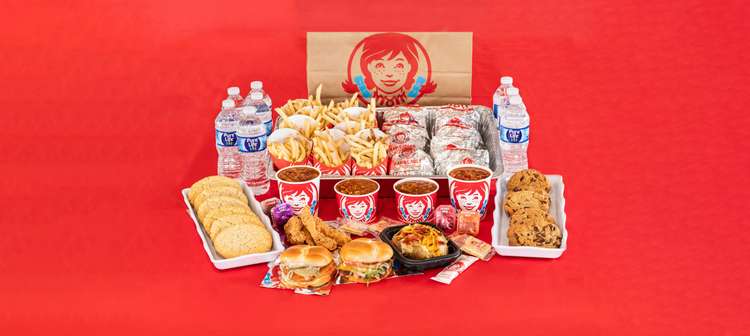 Wendy's