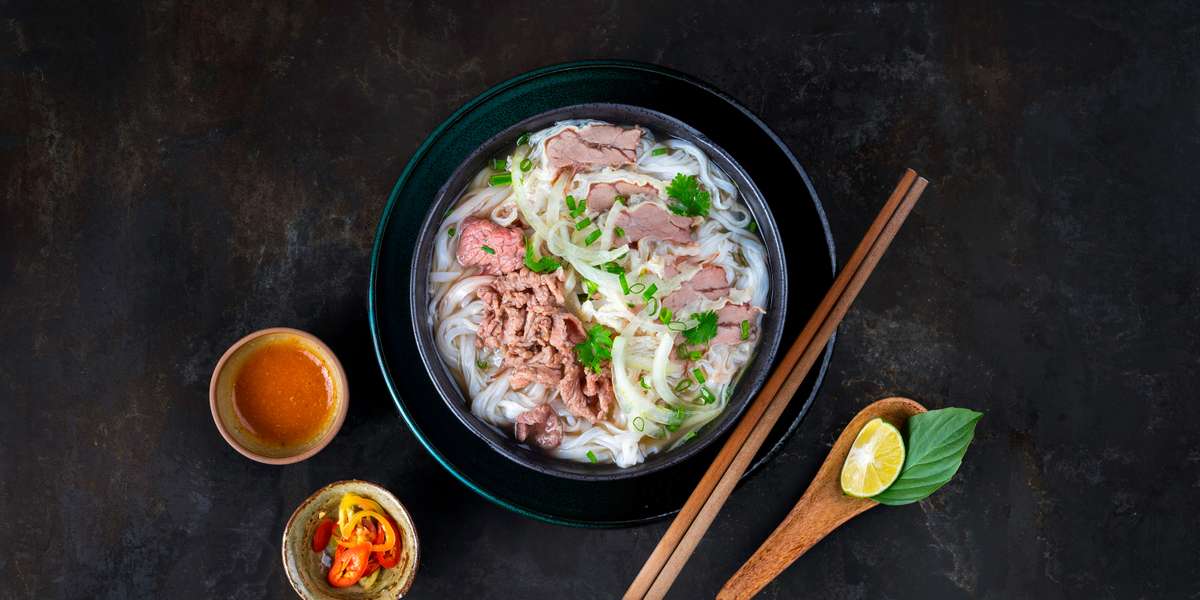 Pho Pasteur
