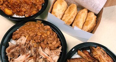Eli's Latin Kitchen