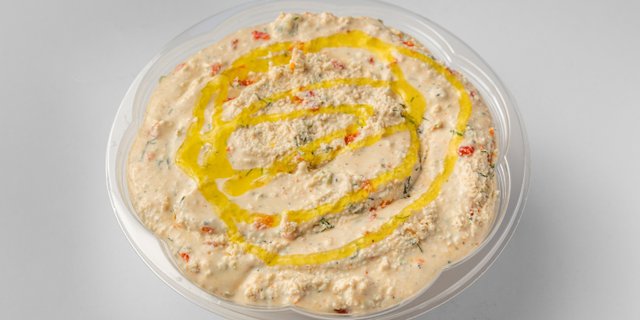 Tirokafteri Dip