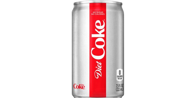 Diet Coke