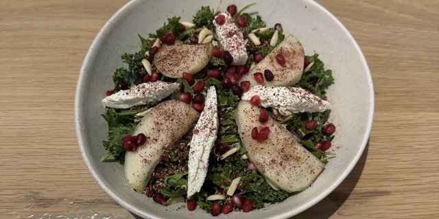 Kale Salad
