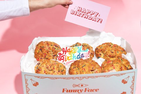 Sweet Birthday Starter Pack