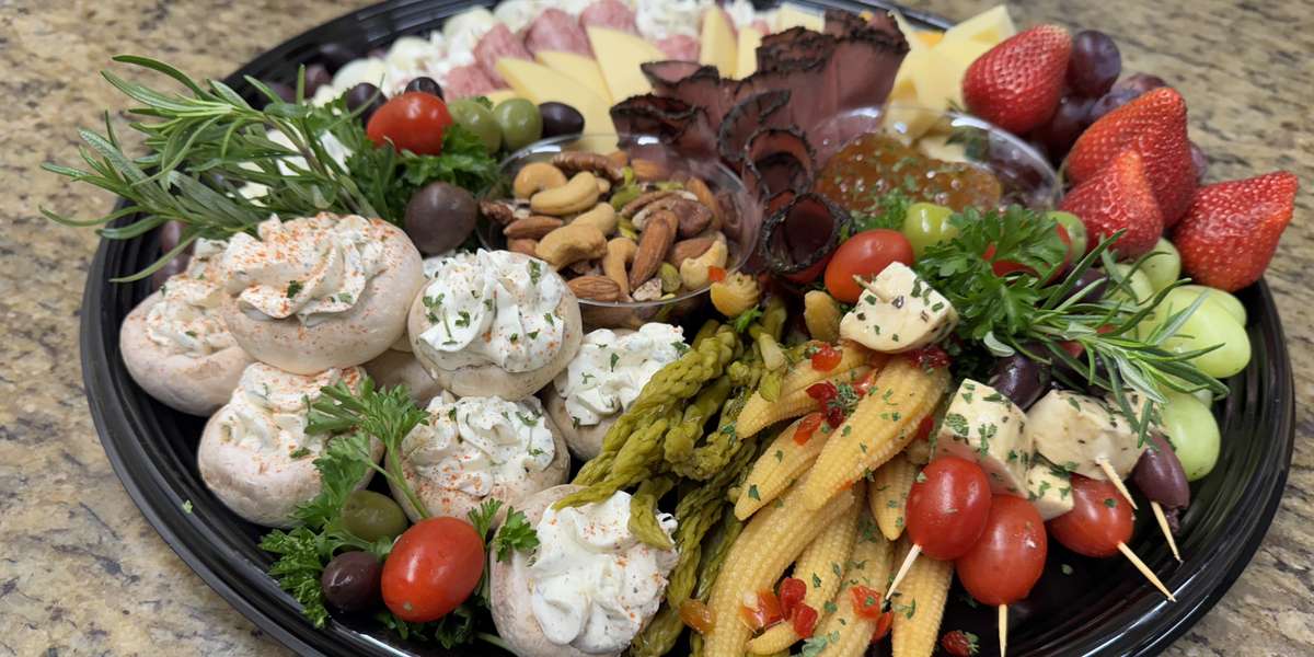 World Deli