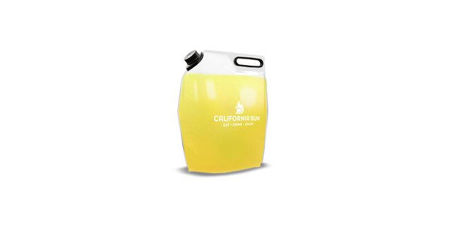 Half Gallon Lemonlicious Lemonade