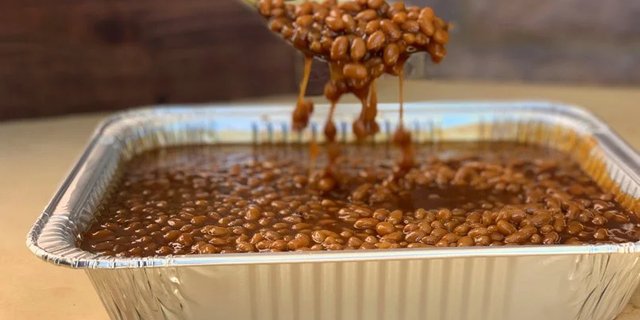Baked Beans