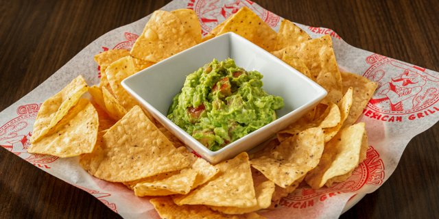 Guacamole & Salsa