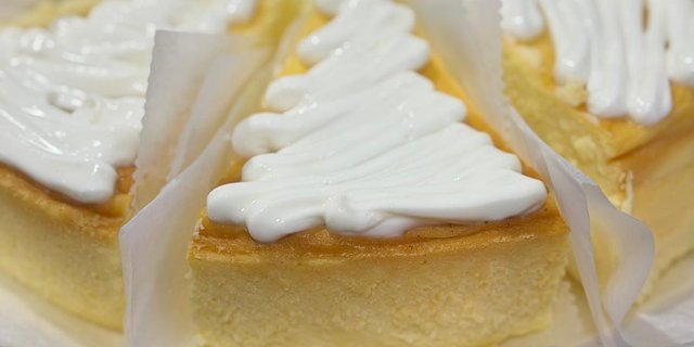 Gluten-Free Cheesecake