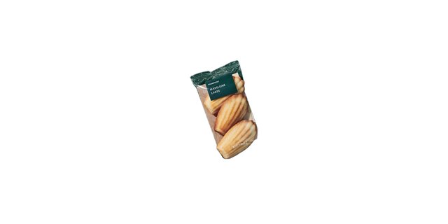 Madeleines