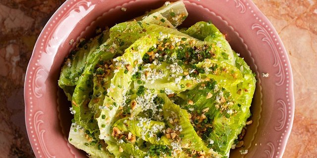 Romini Salad