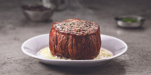 Petite Filet