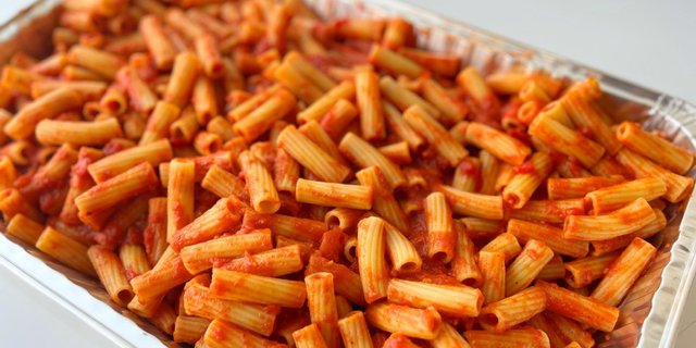Rigatoni
