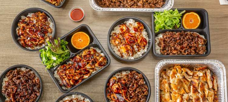 WaBa Grill