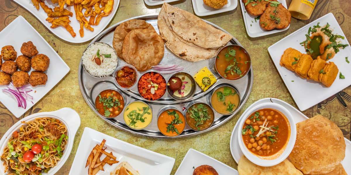 Mirch Masala