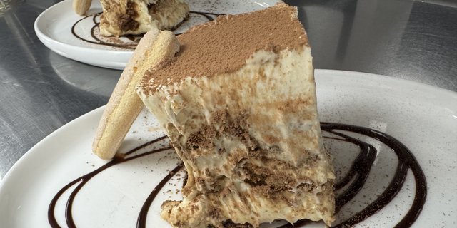Tiramisu