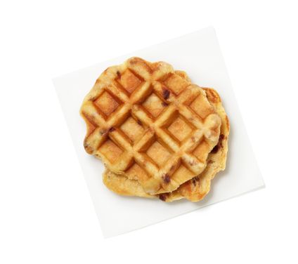 Waffle