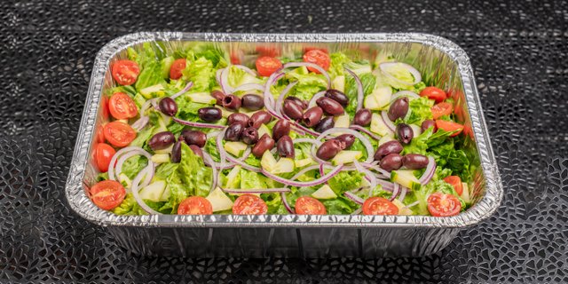 House Salad