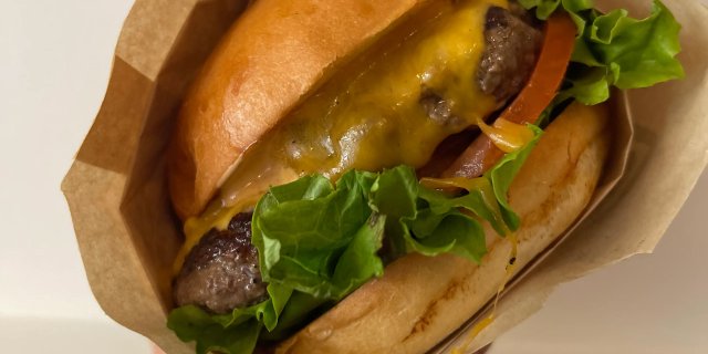 Cheeseburger