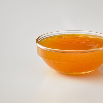 Mango Habanero Sauce (6oz)