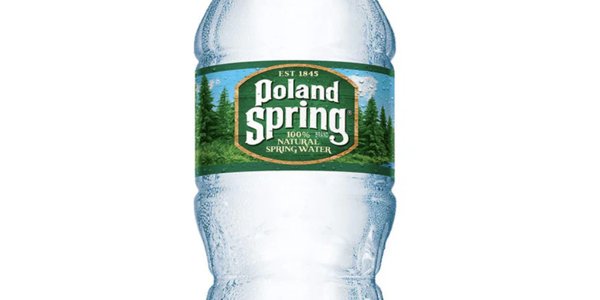 Bottled Water