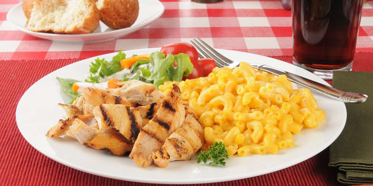 Sauced Bar and Oven Catering in Little Rock, AR 11121 N Rodney Parham