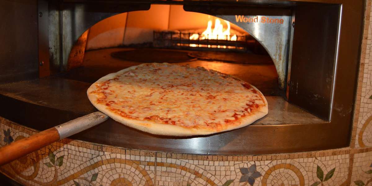 Mario's Brickoven & Restaurant