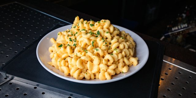 Mac & Cheese