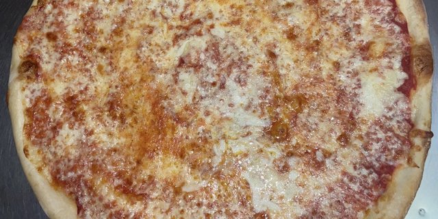 Cheese Pizza