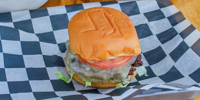 Speedy's Deluxe Package