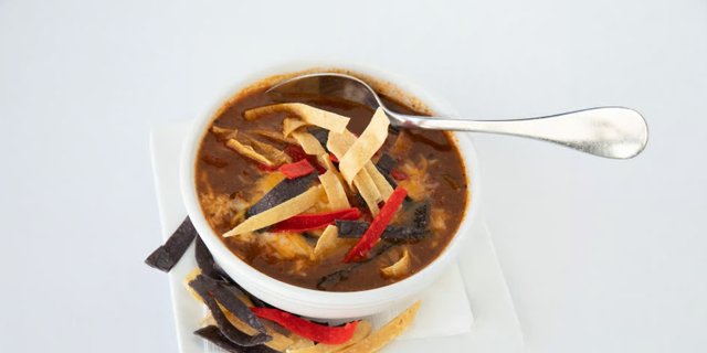 Soup of the Season