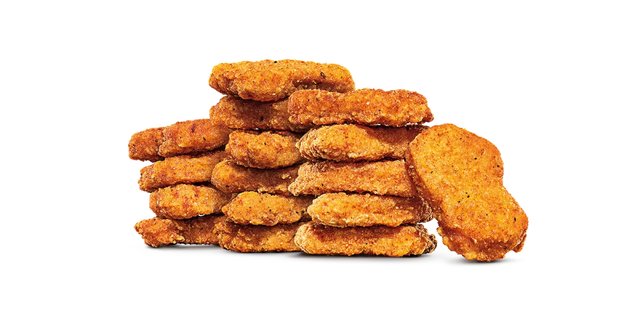 Chicken Nuggets
