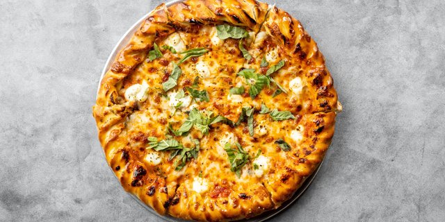 Pizza Bolognese House Gourmet Pizza