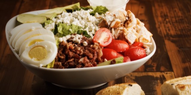 Cobb Salad