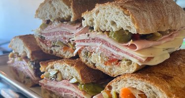 Pelo's Deli & Provisions