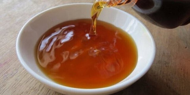 Fish Sauce