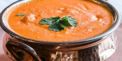 Paneer Makhani