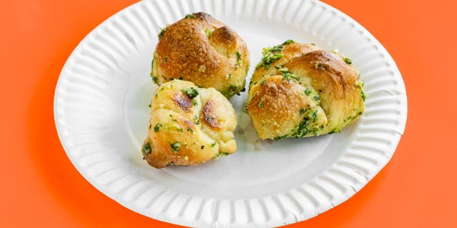 Garlic Kots