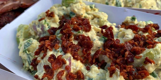 Potato Salad