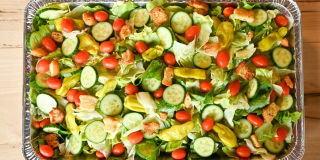 Italian Table Salad