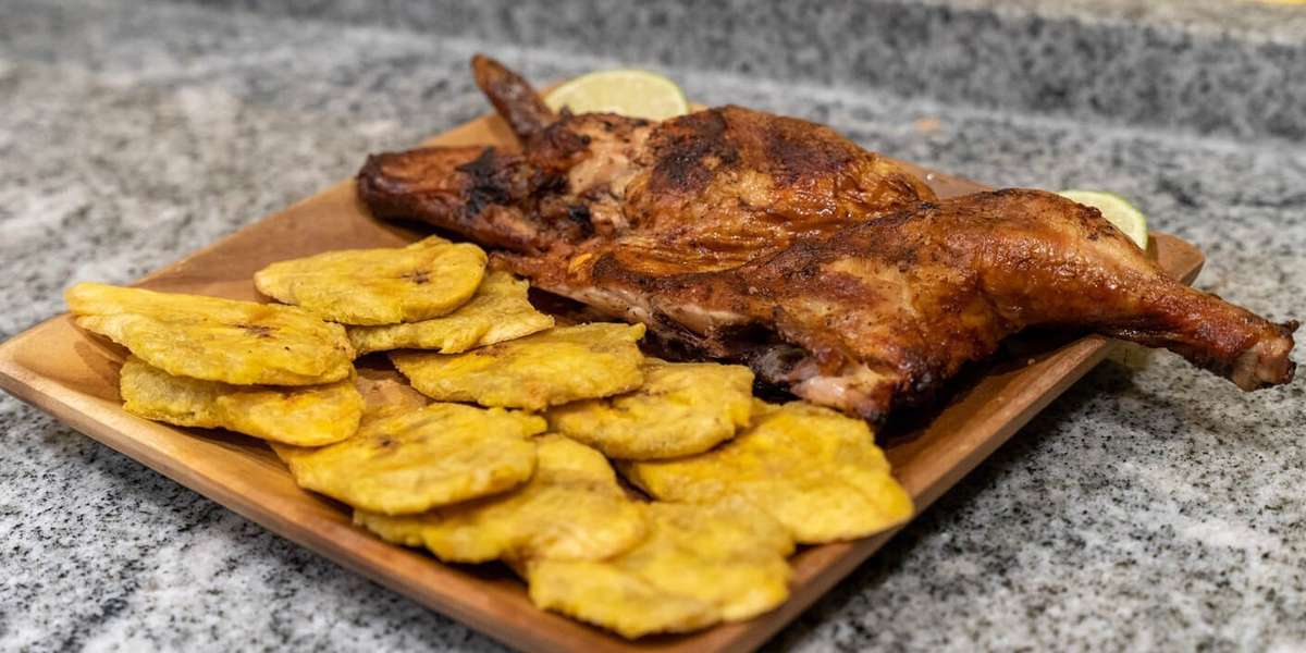 Pollo Lounge & Grill