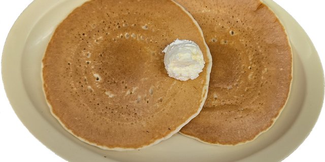 Pancakes