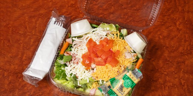 Chef Salad