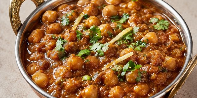 Chole