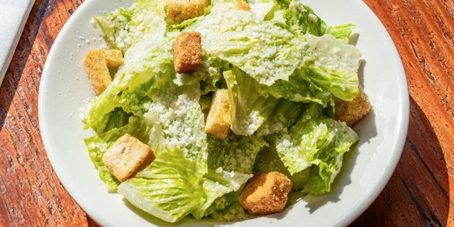 OG Caesar Salad