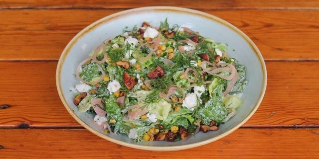 Bibb Salad