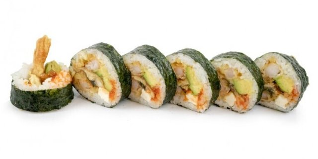 Ninja Roll