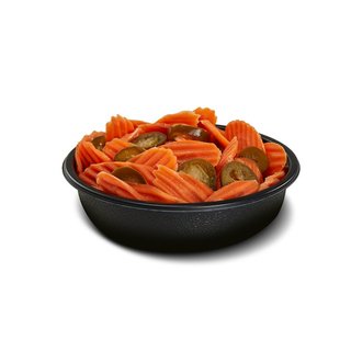 Jalapeno Carrot Mix